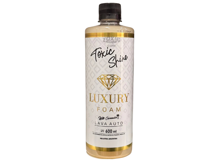 Luxury Foam