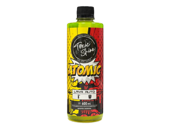 Atomic
