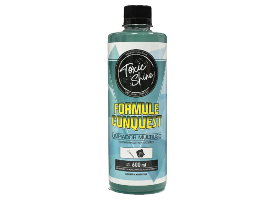 Formule Conquest
