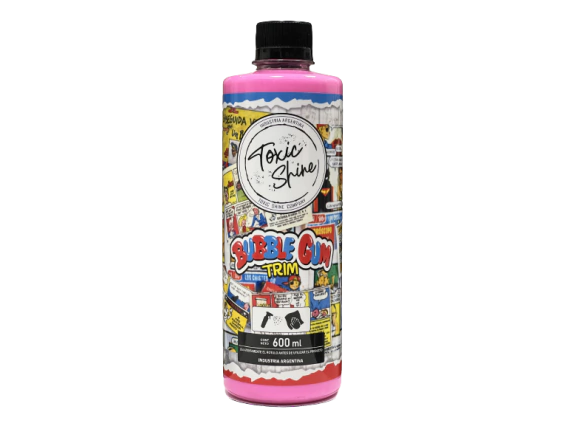 Bubble Gum