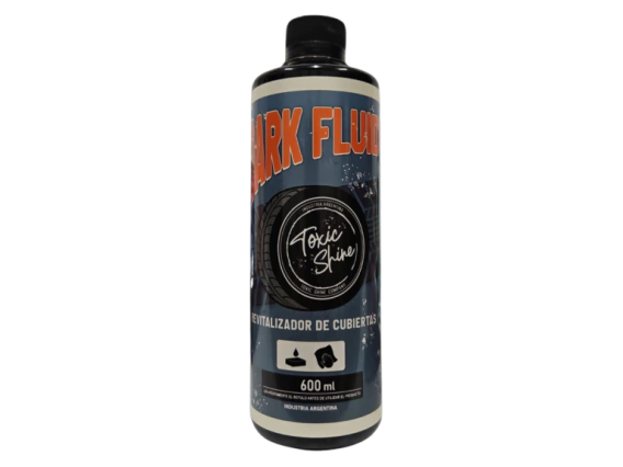 Dark Fluid