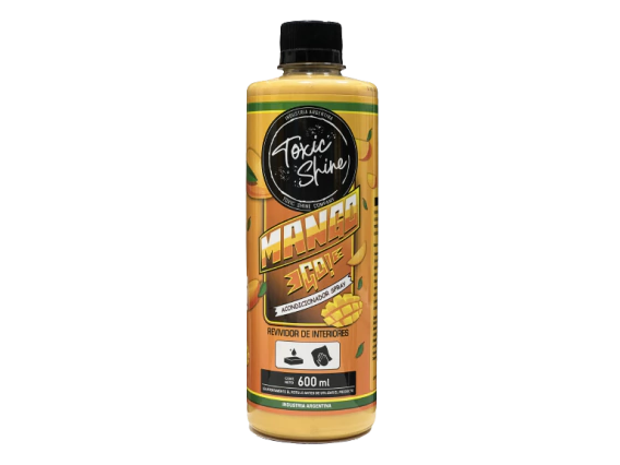 Mango Go