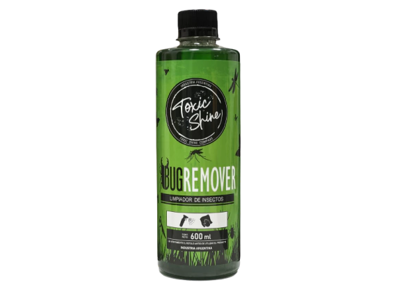 Bug Remover