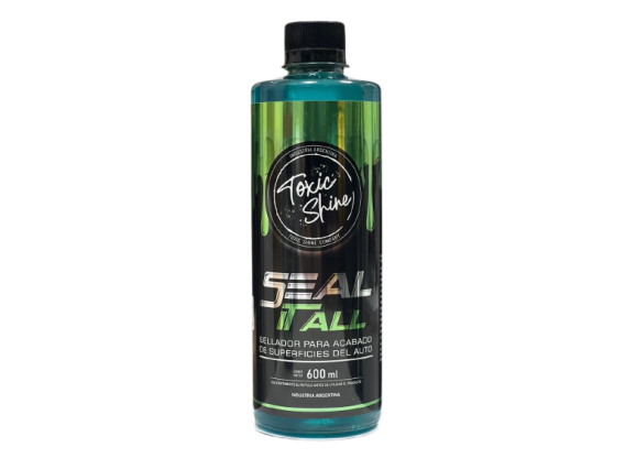 Seal It All