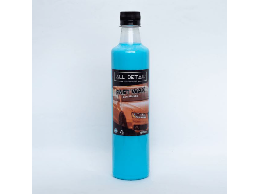 Cera Wax