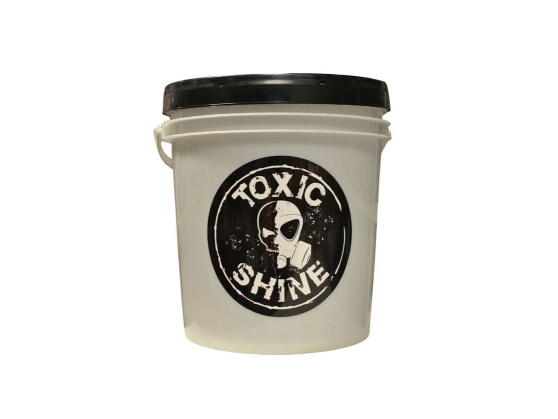 Balde Toxic