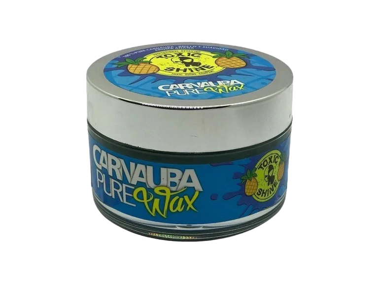 Carnauba Pure Wax