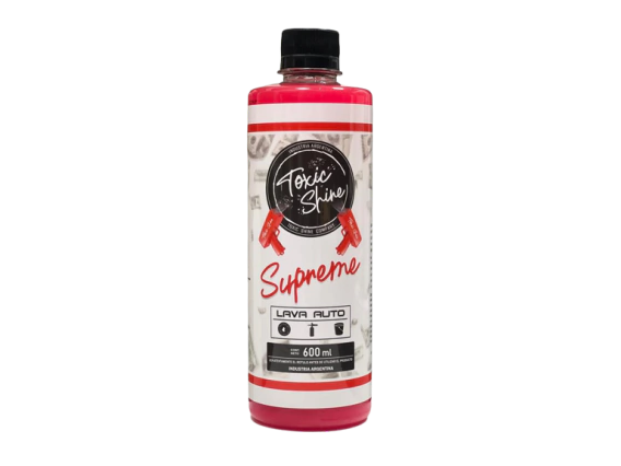 Supreme