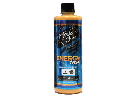 Energy Trim