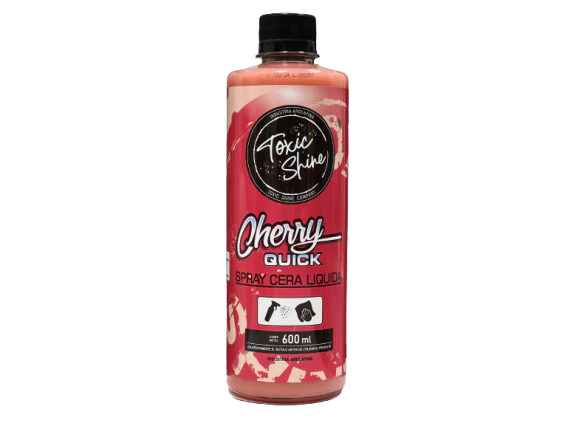 Cherry Quick