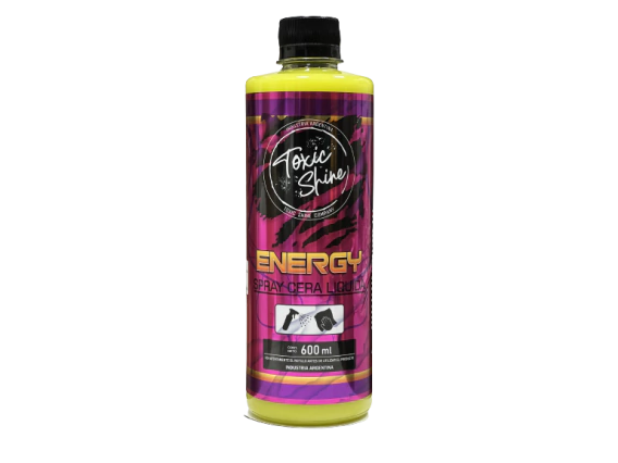 Energy Seal