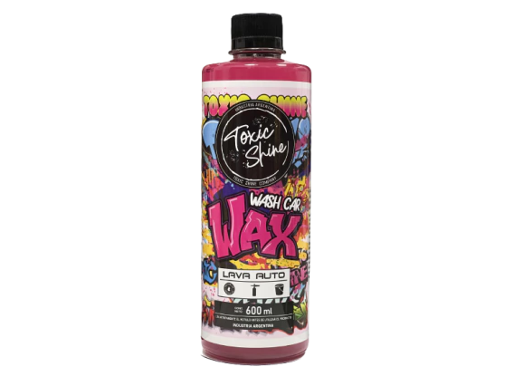 Wax