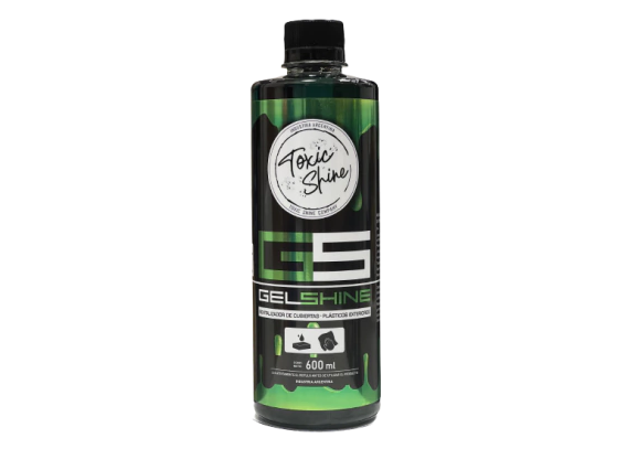 Gel Shine