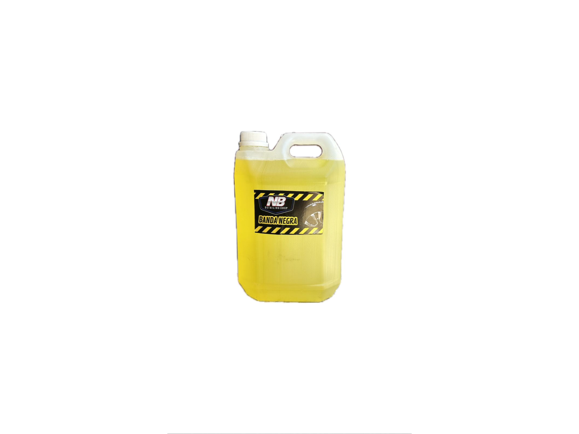 Acondicionador Cubiertas 5lts