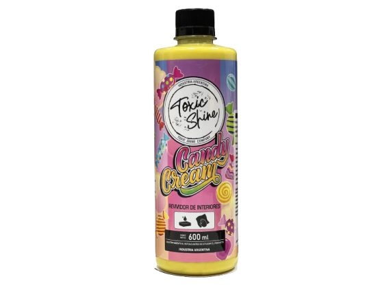 Candy Cream