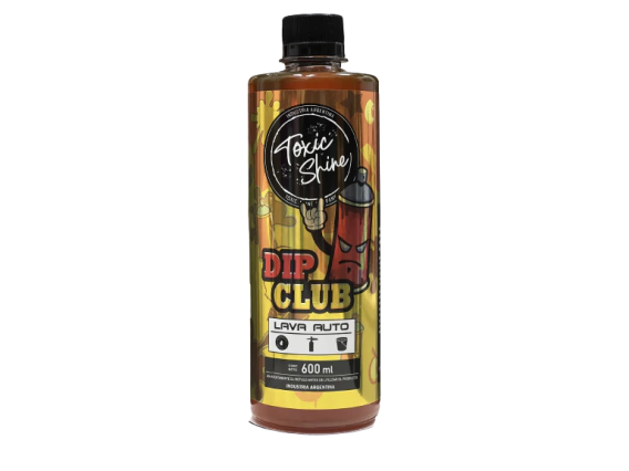 Dip Club