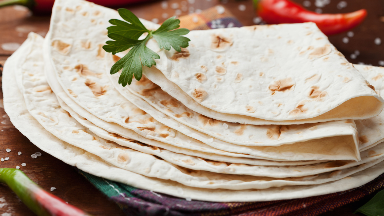 TORTILLAS Y NACHOS PARA BARES