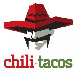 Logo CHILI TACOS