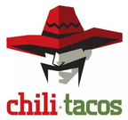 Logo de CHILI TACOS