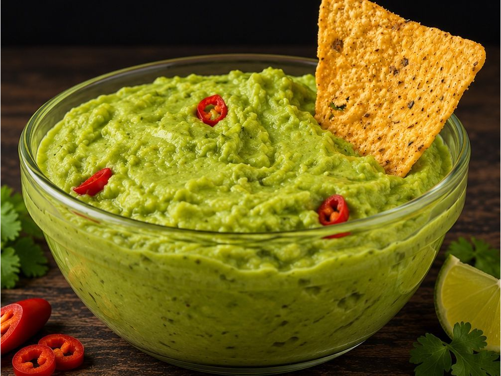 Guacamole