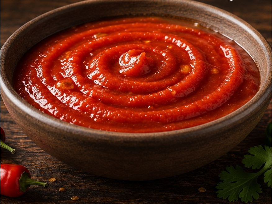 chili picante