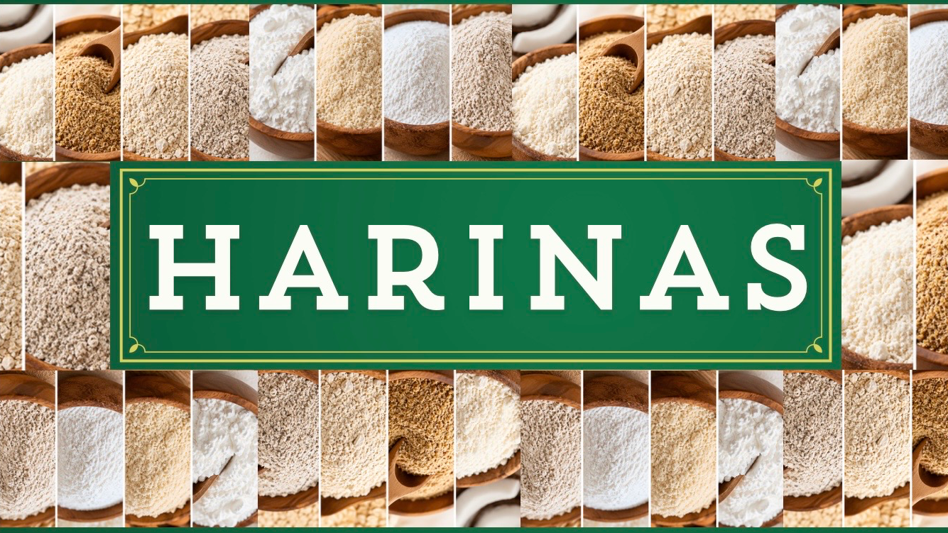 Harinas
