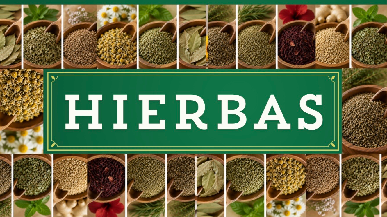Hierbas