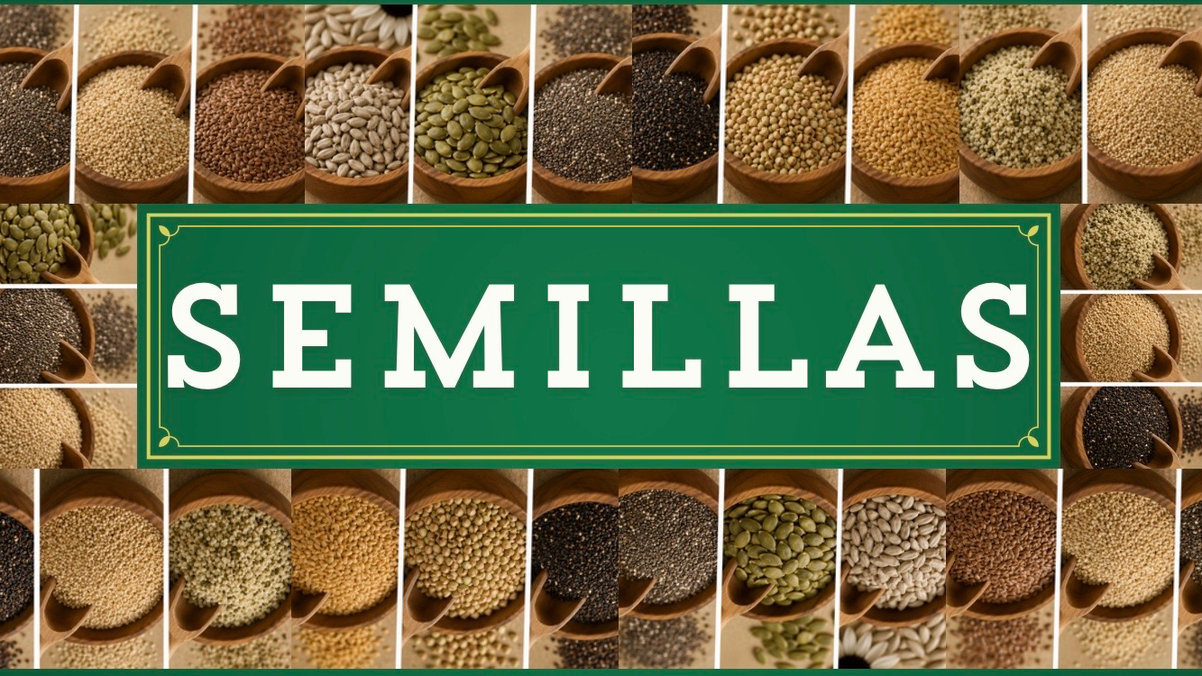 Semillas