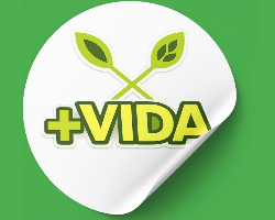 Logo Más vida colon