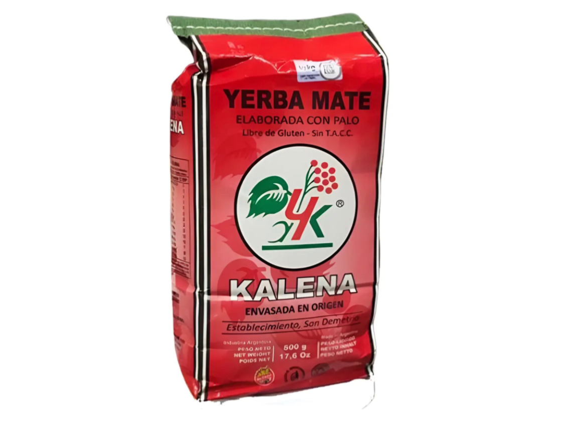 Kalena Con Palo