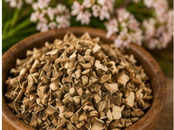 Valeriana