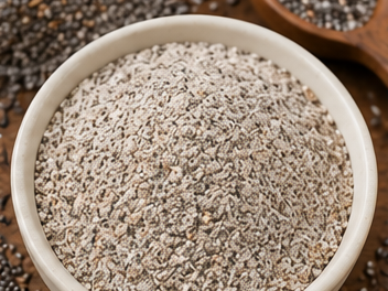 Harina de Chia
