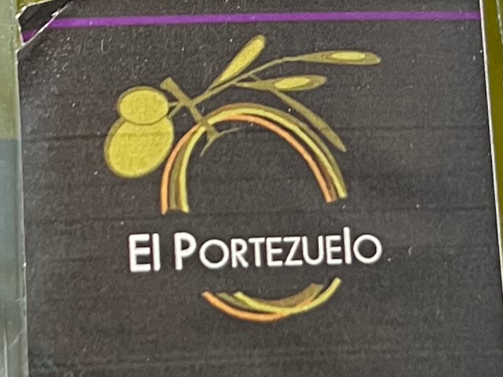 El Portezuelo