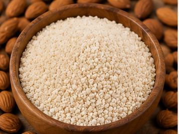 Harina de Almendra