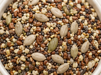 Mix de Semilla
