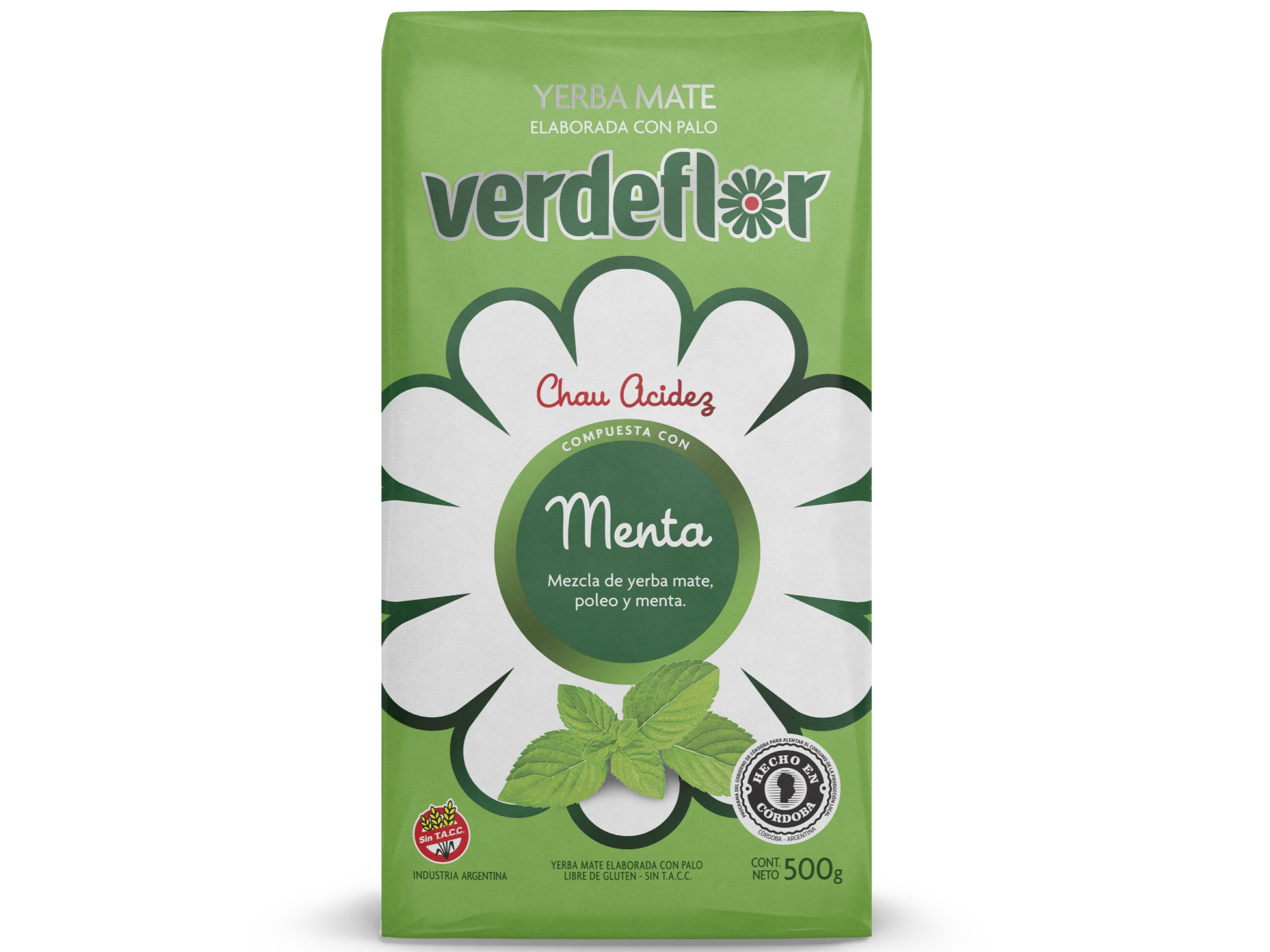 Verdeflor Menta