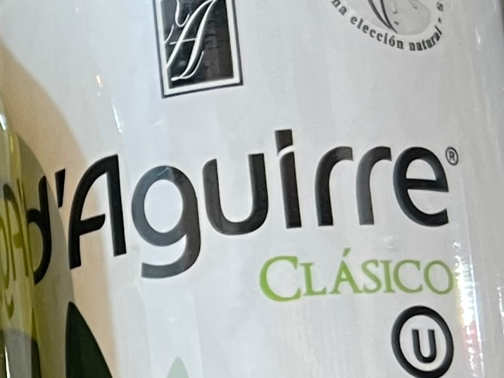 D'aguirre