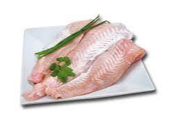1kg Filet de Merluza 10%off