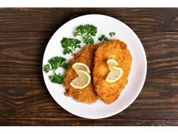 1kg Supremas + 1kg bife de patamuslo