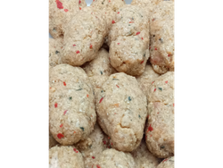 2 Kg de Quipe de Pollo