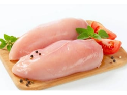 Filet de pechuga x500gr