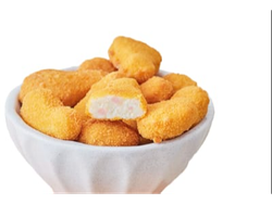 Patitas de Pollo JyQ x250