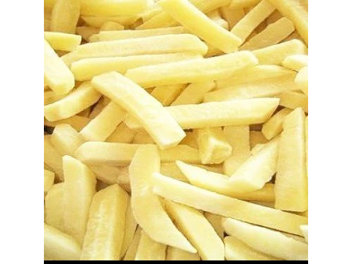 Papas bastón x500gr