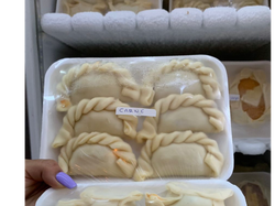 Empanadas de Carne x6u
