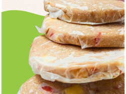 1kg Supremas + 1kg Hamburguesa de pollo (Copia)