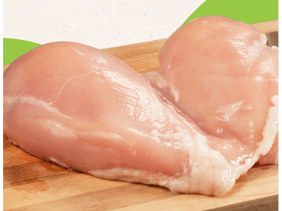 1kg FILET DE PECHUGA + 2kg PATAMUSLO