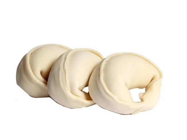 Empanadas de Calabaza y queso x6u