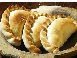 Empanadas x12u
