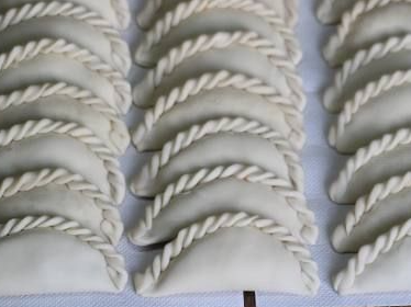 Empanadas Capresse x6u