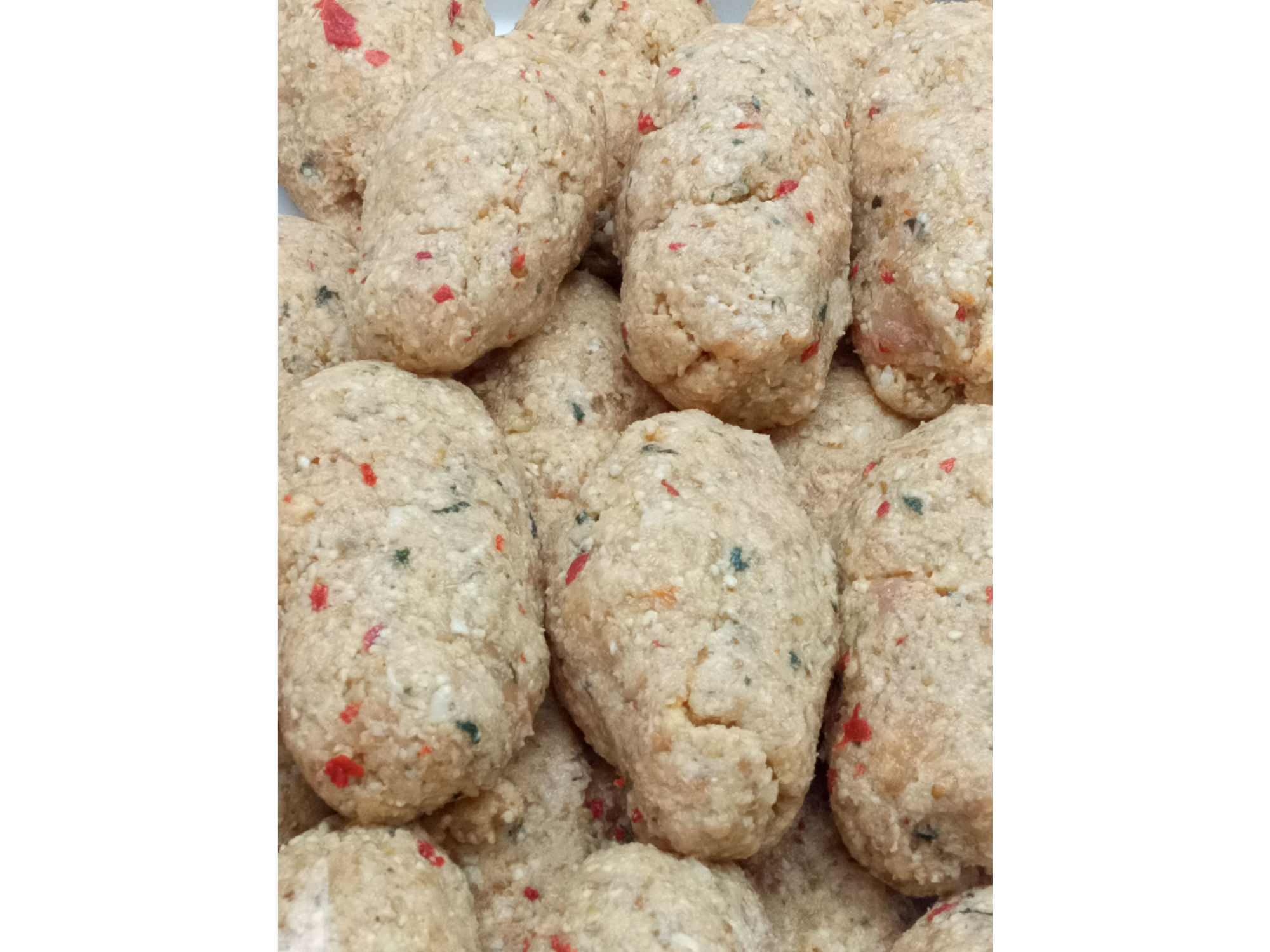 2 Kg de Quipe de Pollo